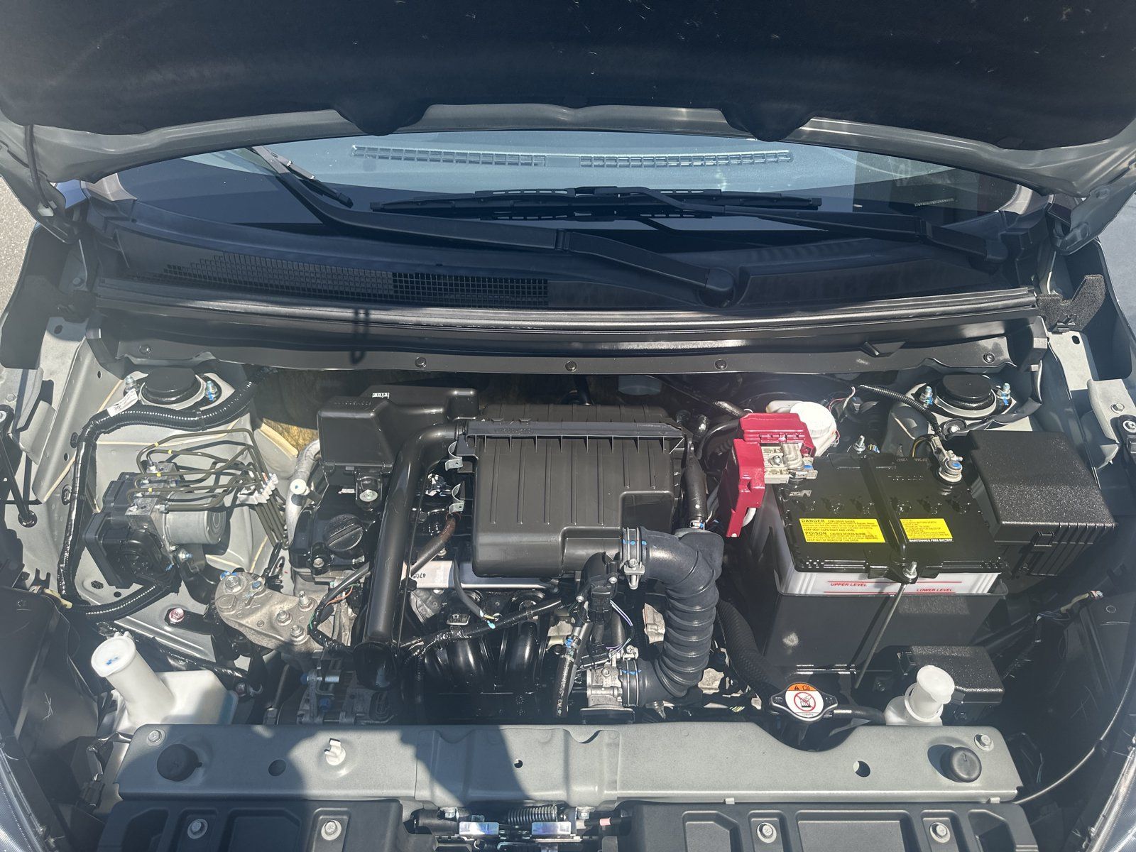 Used 2024 Mitsubishi Mirage ES FWD image 30