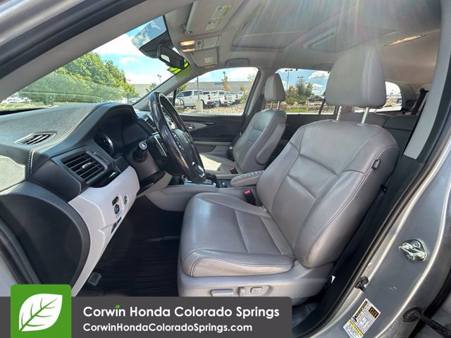 Used 2016 Honda Pilot Touring image 14