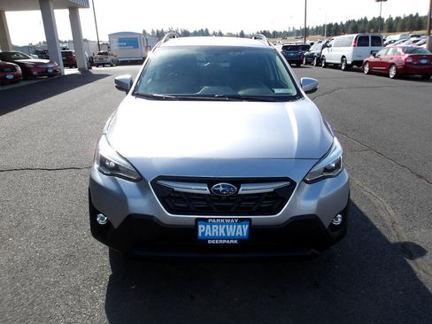 Used 2023 Subaru Crosstrek 2.5i Limited image 8