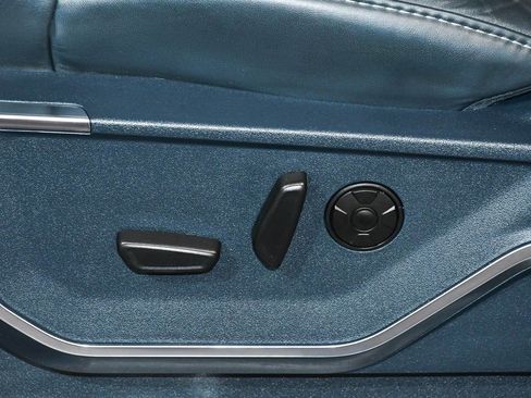 Used 2024 Ford F250 Limited image 63