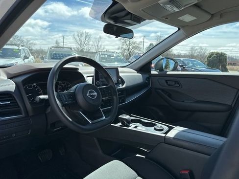 Certified 2023 Nissan Rogue S image 20
