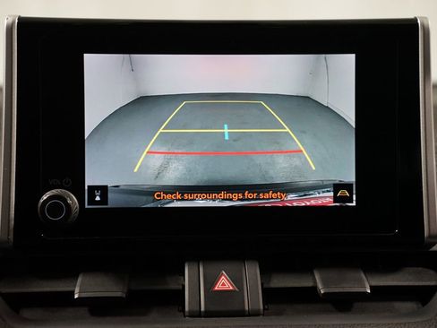 Certified 2025 Toyota RAV4 XLE image 19