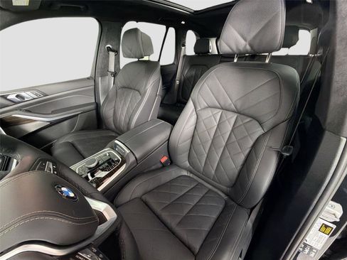Certified 2026 BMW X5 xDrive40i AWD/4WD image 21