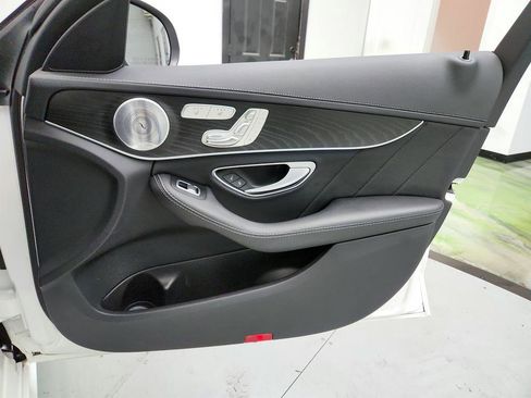 Used 2017 Mercedes-Benz C 43 AMG 4MATIC Sedan image 29