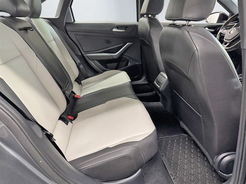 Used 2019 Volkswagen Jetta R-Line w/ R-Line Cold Weather Package FWD image 24