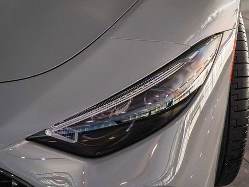 New 2026 Mercedes-Benz SL 63 AMG AMG SL 63 image 8