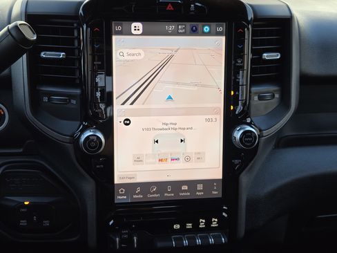 New 2026 RAM 3500 Tradesman image 14