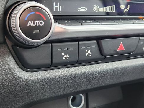 New 2026 MAZDA CX-50 AWD 2.5 Hybrid w/ Premium Pkg image 14