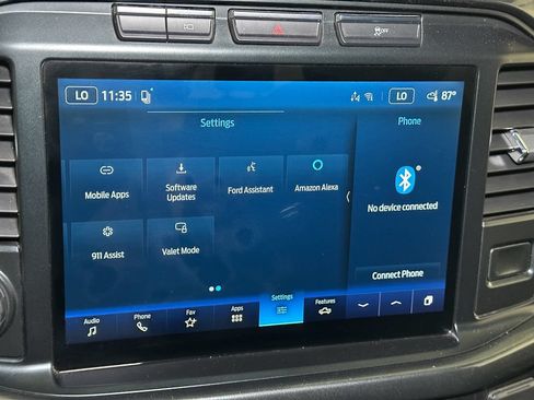 Certified 2022 Ford F150 XLT w/ Equipment Group 302A High AWD/4WD image 42