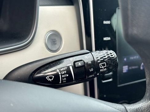 Used 2022 Hyundai Tucson SEL FWD image 11