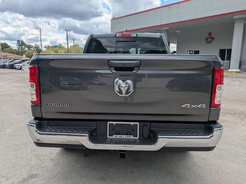 Used 2022 RAM 1500 Big Horn image 5