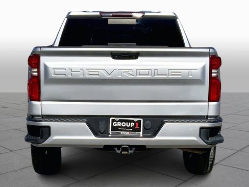 Used 2020 Chevrolet Silverado 1500 RST w/ Texas Edition image 4