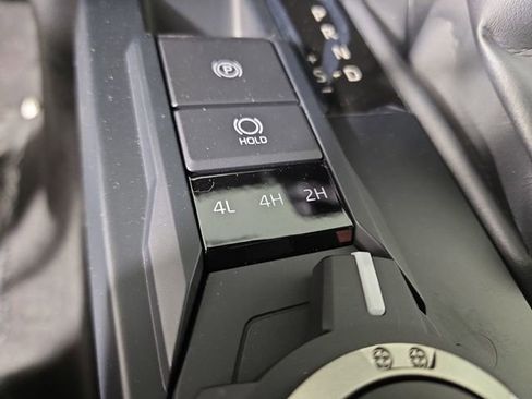 New 2026 Toyota Tacoma SR5 AWD/4WD image 26