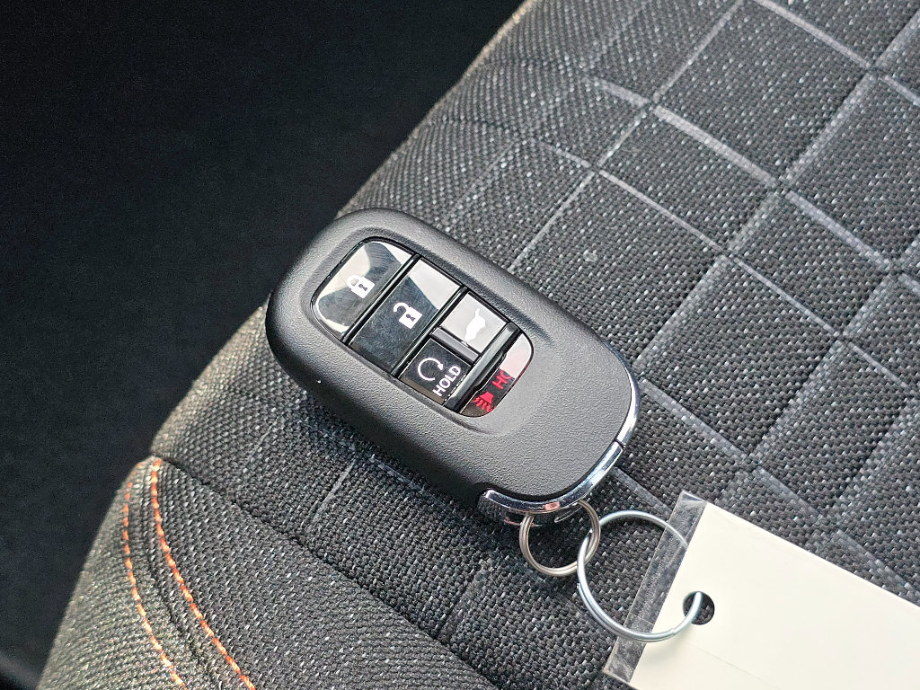 Used 2024 Honda HR-V Sport image 31