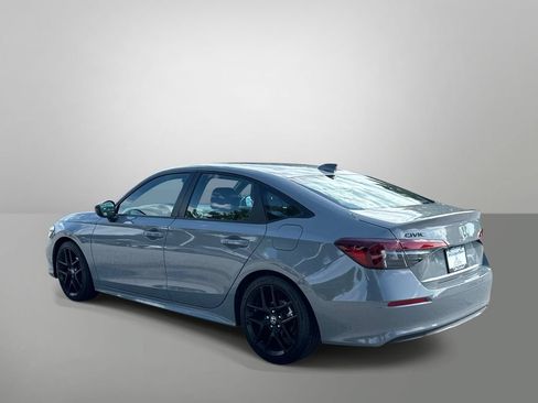 Used 2026 Honda Civic Sport image 26
