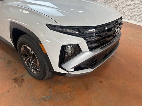 New 2026 Hyundai Tucson Blue SE w/ Tow & Go Package image 23