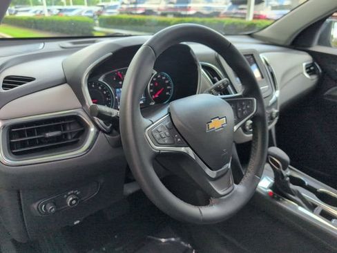 Used 2024 Chevrolet Equinox LT FWD image 13
