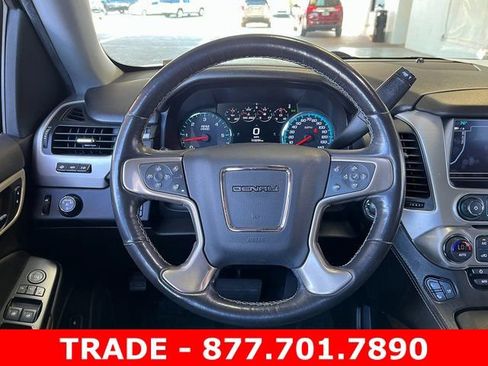 Used 2018 GMC Yukon Denali w/ Denali Ultimate Package image 16