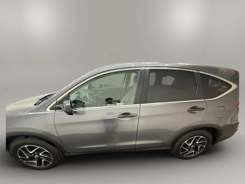 Used 2016 Honda CR-V SE image 6