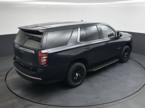 Used 2024 Chevrolet Tahoe LT RWD image 24