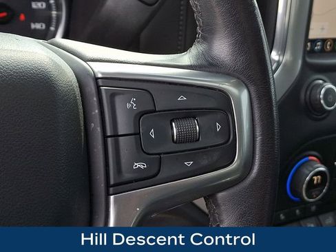 Used 2020 Chevrolet Silverado 2500 LTZ w/ LTZ Plus Package image 27