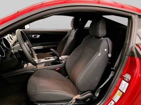 Used 2023 Ford Mustang GT w/ Equipment Group 301A RWD image 24
