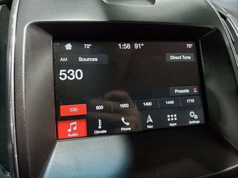 Used 2018 Ford Edge Sport w/ Equipment Group 401A image 34