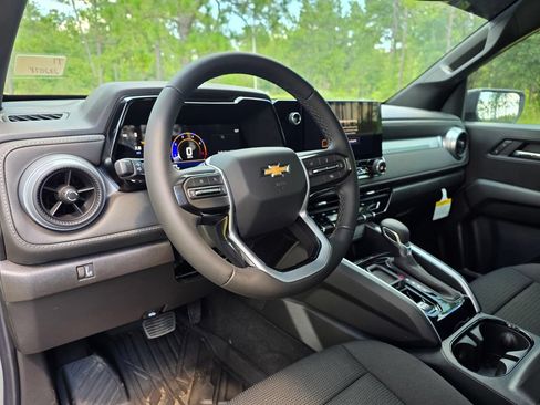New 2026 Chevrolet Colorado LT RWD image 12