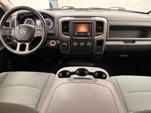 Used 2020 RAM 1500 Tradesman w/ Popular Equipment Group AWD/4WD image 7
