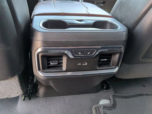Used 2024 GMC Sierra 2500 Denali Ultimate AWD/4WD image 45