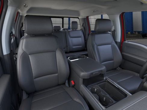 New 2026 Ford F550 Lariat image 10