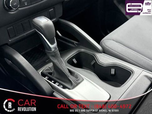 Used 2024 Nissan Frontier S w/ S Utility Package image 36