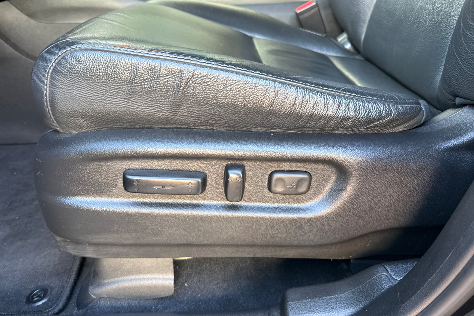 Used 2021 Honda Pilot Special Edition image 13