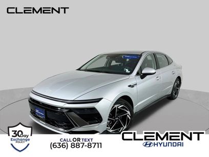 Certified 2026 Hyundai Sonata SEL