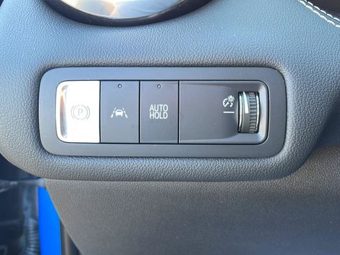 Used 2024 Chevrolet Blazer EV LT AWD/4WD image 15