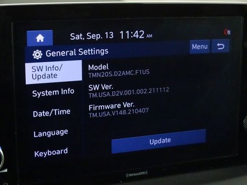 Used 2022 Hyundai Santa Fe XRT image 28