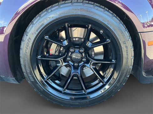 Used 2021 Dodge Challenger SRT Hellcat Redeye image 15