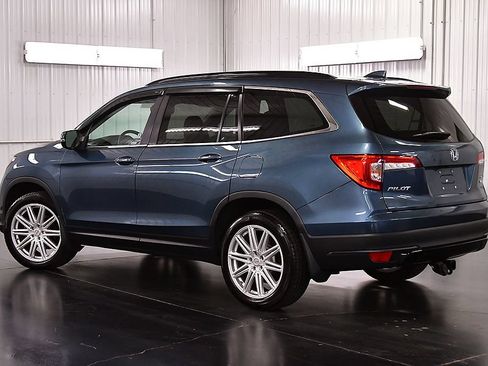 Used 2022 Honda Pilot Special Edition image 5