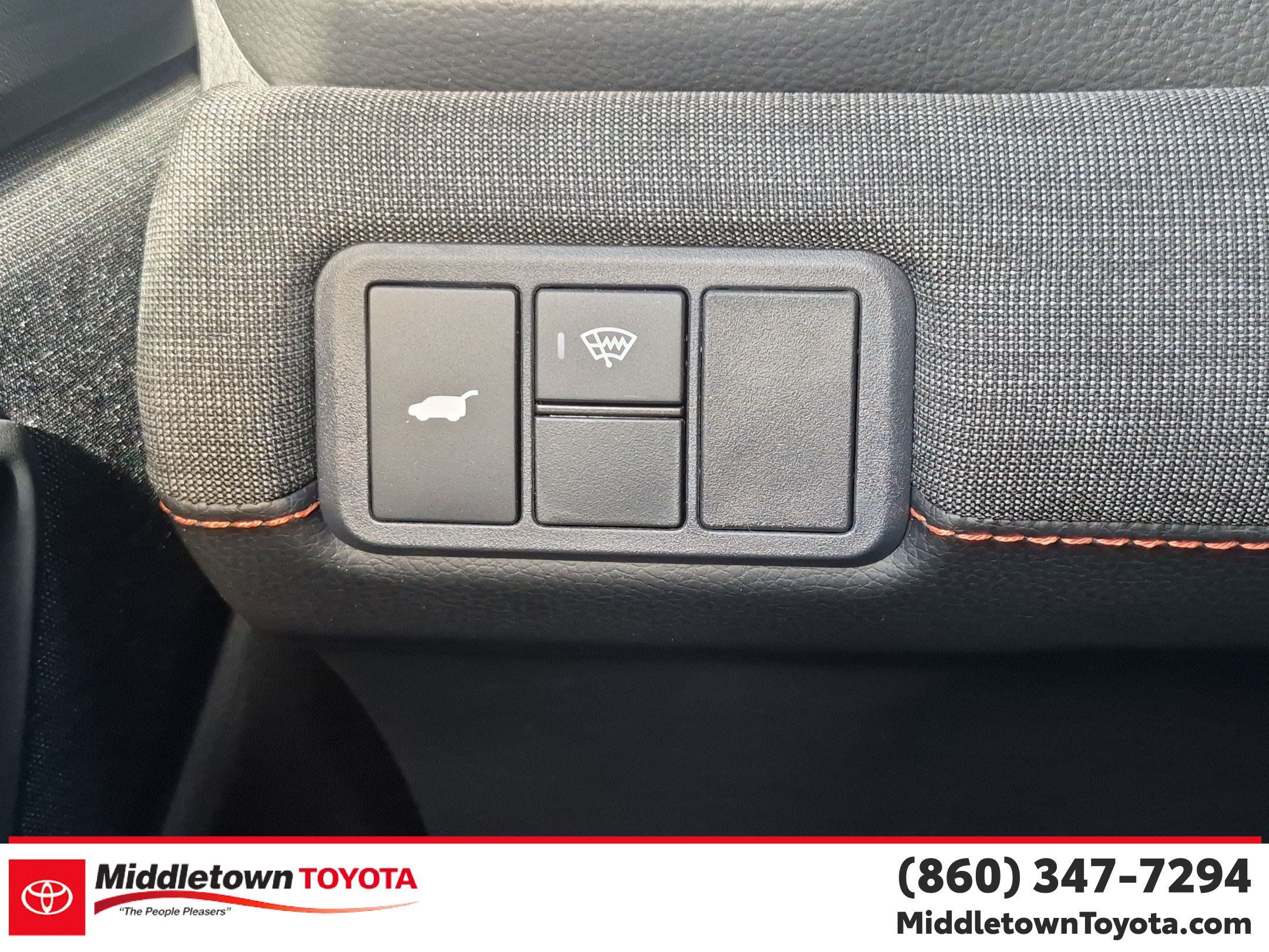 Used 2026 Honda Passport TrailSport image 18