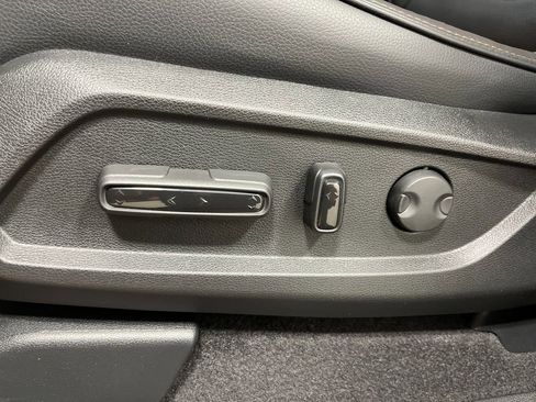 New 2026 Honda Passport TrailSport Elite image 11