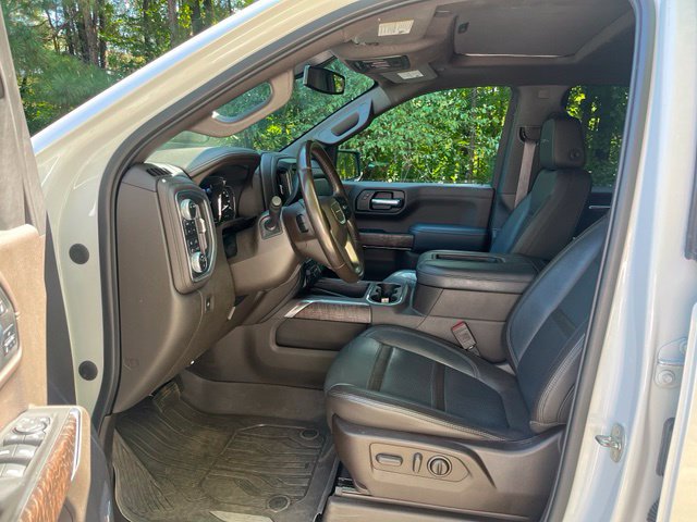 Used 2020 GMC Sierra 1500 Denali AWD/4WD image 5