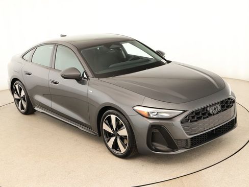 New 2026 Audi A5 2.0T Premium AWD/4WD image 37