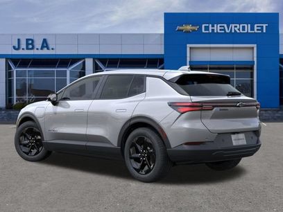 New 2026 Chevrolet Equinox EV LT w/ Comfort Package