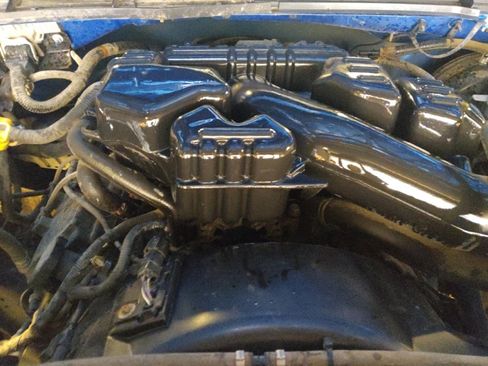 Used 2016 Ford F250 XL w/ XL Value Package AWD/4WD image 30