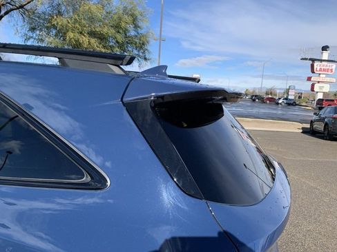 Used 2024 Kia Sorento X-Line EX image 8