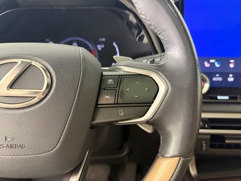 Used 2024 Lexus RX 350 Premium Plus w/ Convenience Package FWD image 25