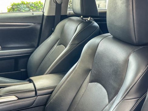 Used 2019 Lexus RX 450h AWD w/ Cold Area Package image 23