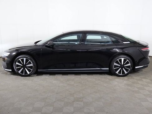 Used 2025 Lucid Air Touring AWD/4WD image 18