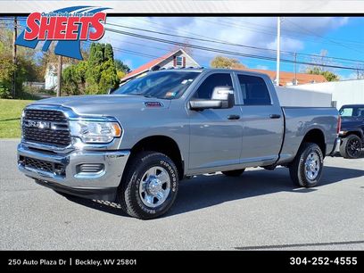 Used 2024 RAM 2500 Tradesman w/ Towing Technology Group