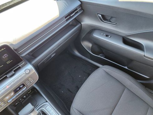 New 2026 Hyundai Kona SEL Sport image 15